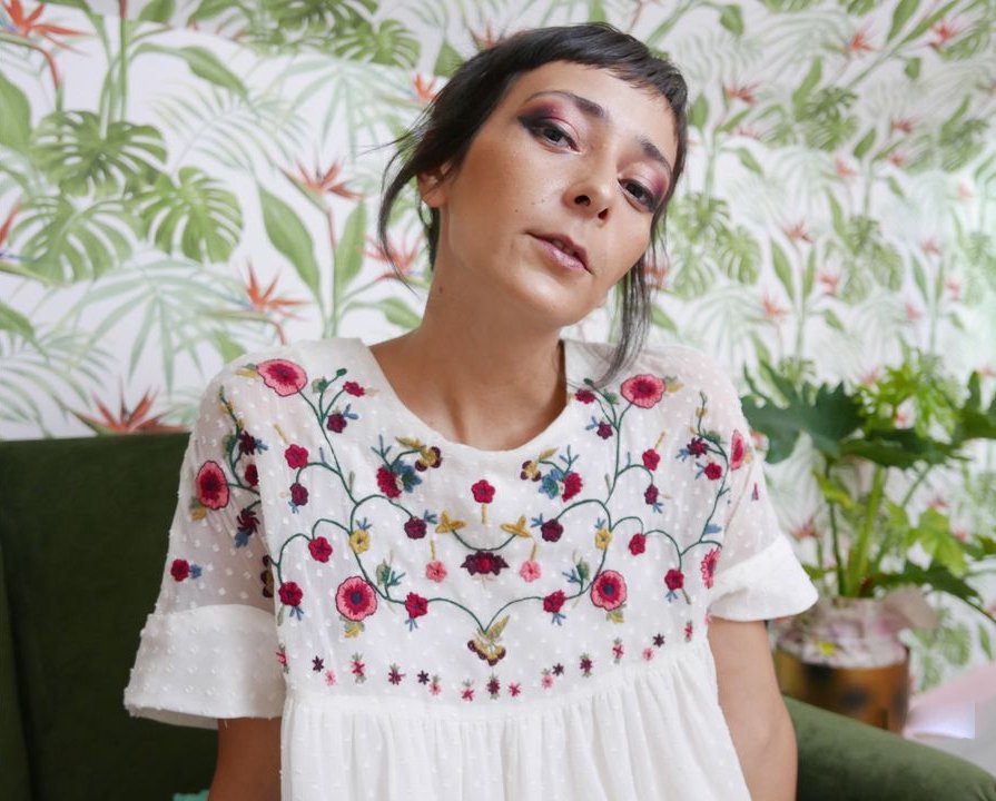 HarperLewis21 from Staffordshire,United Kingdom