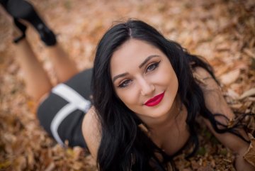 MeanieMyra from Kirklees,United Kingdom